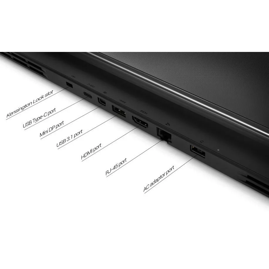 Lenovo Legion Y540 17 (Y540-17IRH-PG0 81T30021PB)