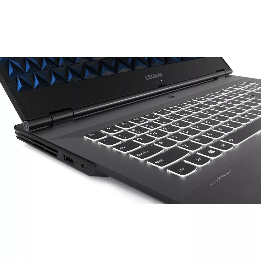 Lenovo Legion Y540 17 (Y540-17IRH-PG0 81T30021PB)
