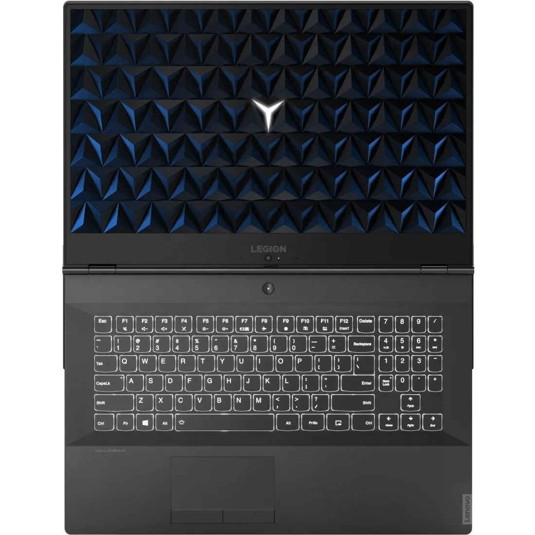 Lenovo Legion Y540 17 (Y540-17IRH-PG0 81T30021PB)