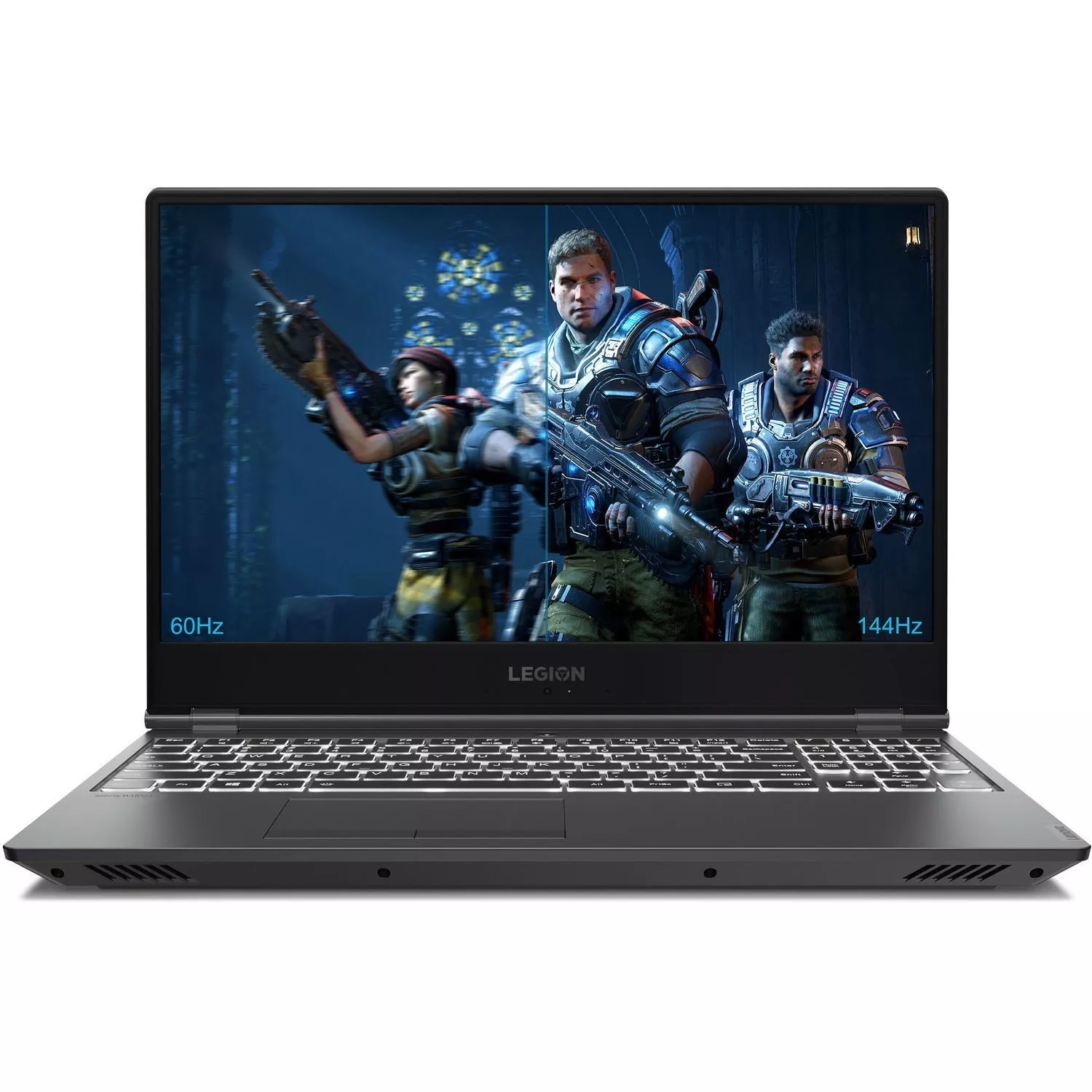 Lenovo Legion Y540 15 (Y540-15IRH 81SX00QGPB)