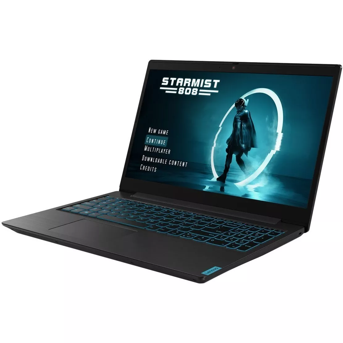 Lenovo IdeaPad L340 15 Gaming (L340-15IRH 81LK01P2RU)