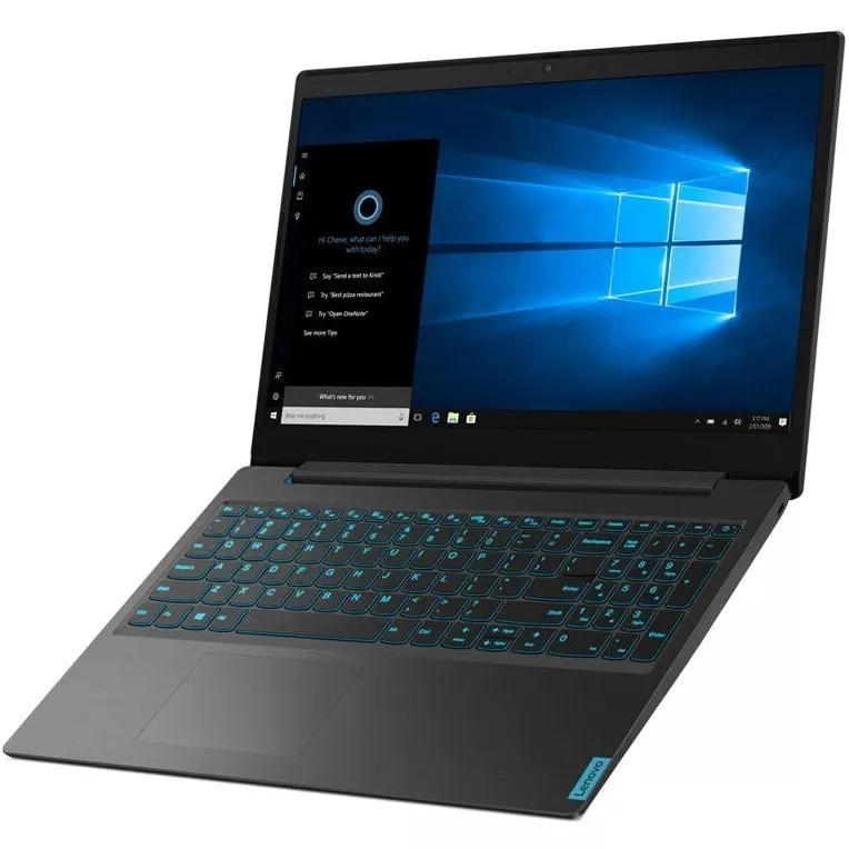 Lenovo IdeaPad L340 15 Gaming (L340-15IRH 81LK01P2RU)