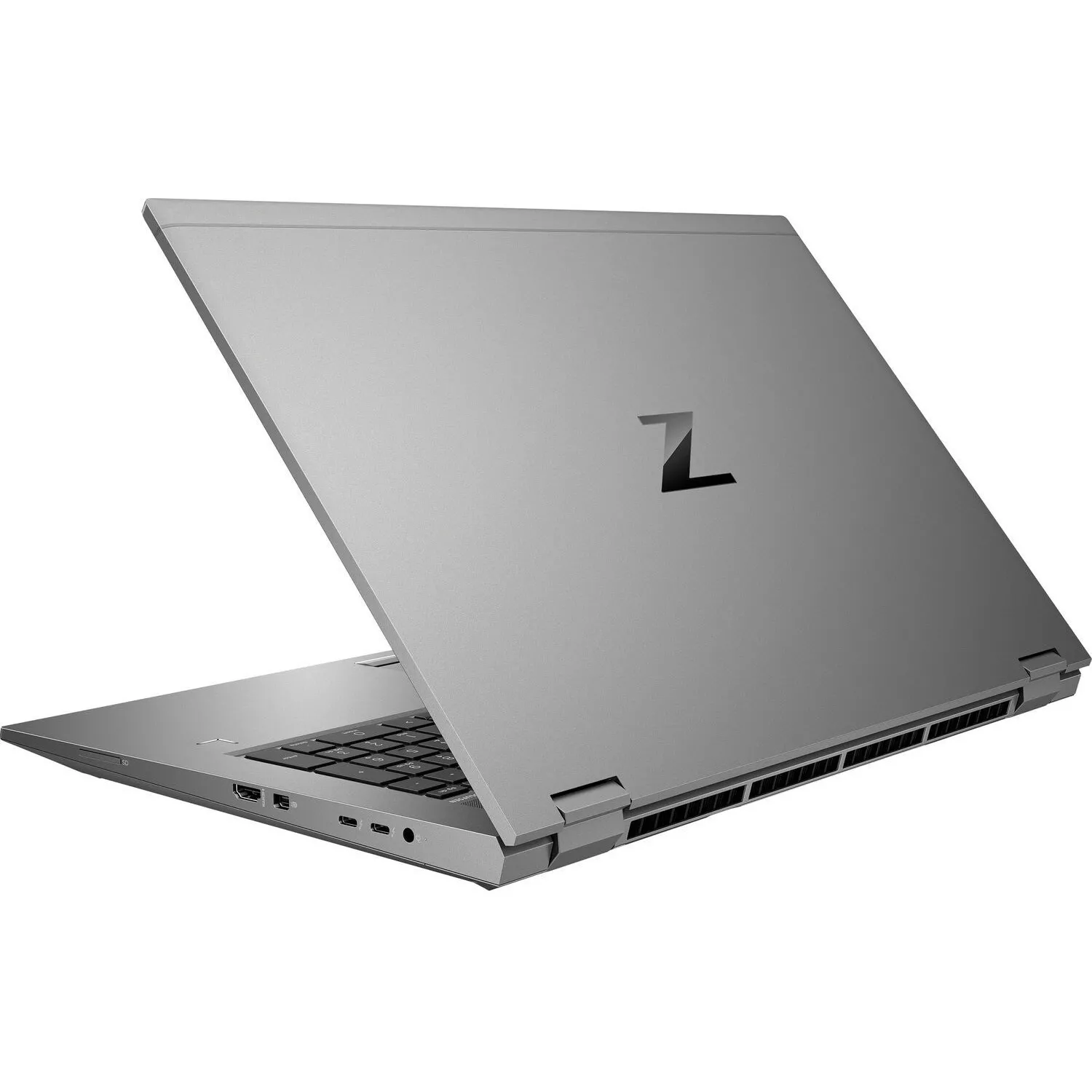 HP ZBook Fury 17 G8 (17G8 4A6A6EA)