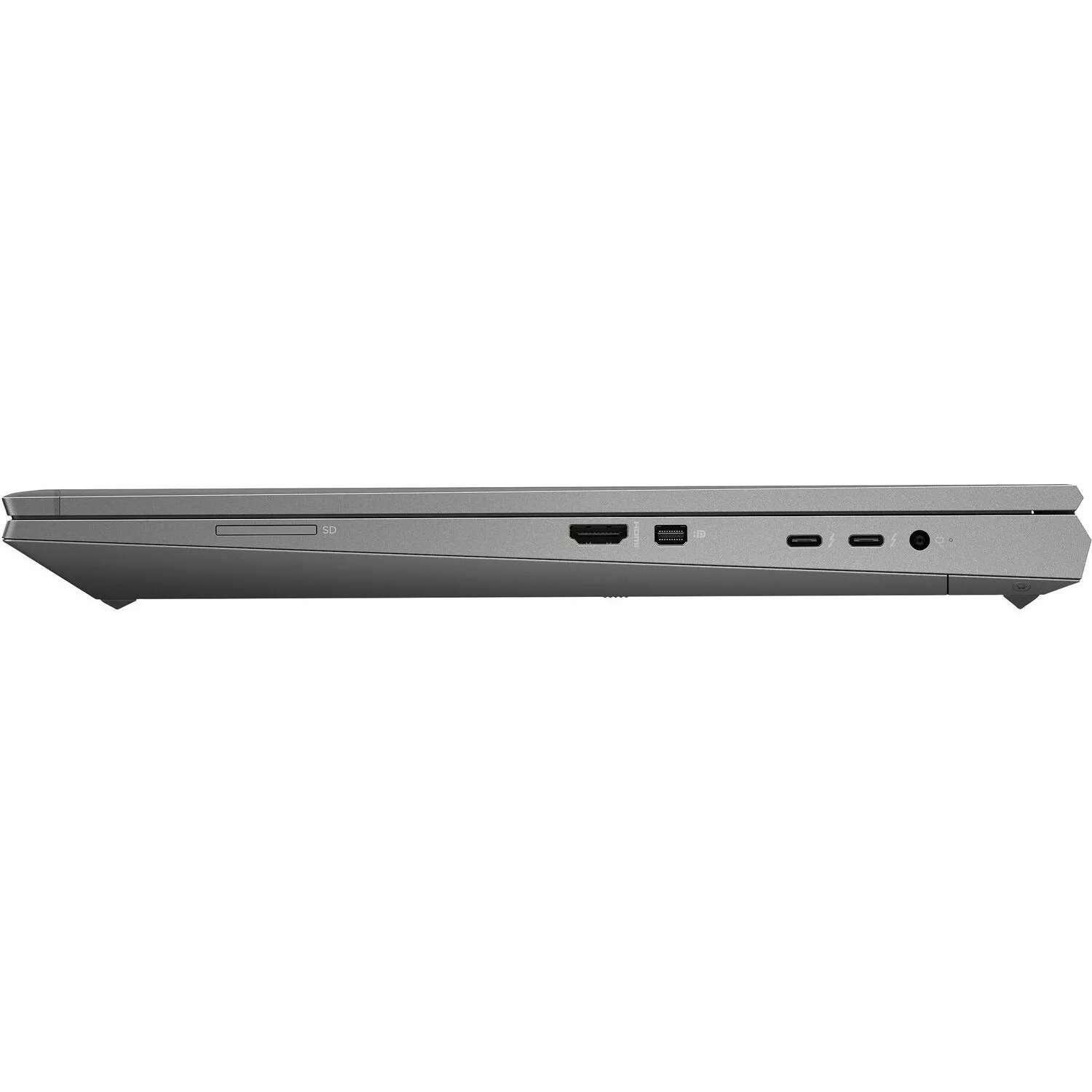 HP ZBook Fury 17 G8 (17G8 4A6A6EA)