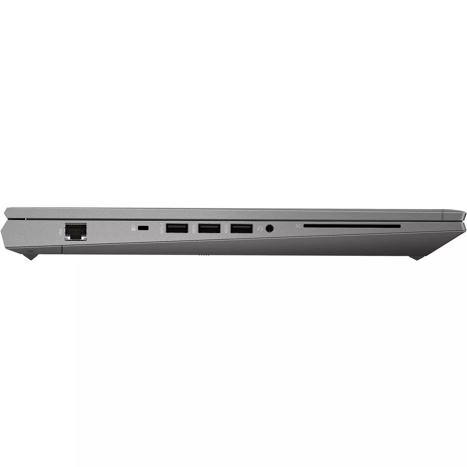 HP ZBook Fury 17 G8 (17G8 4A6A6EA)