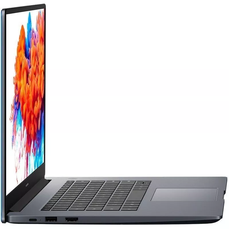 Honor MagicBook 15 2021 AMD (BMH-WFQ9HN)