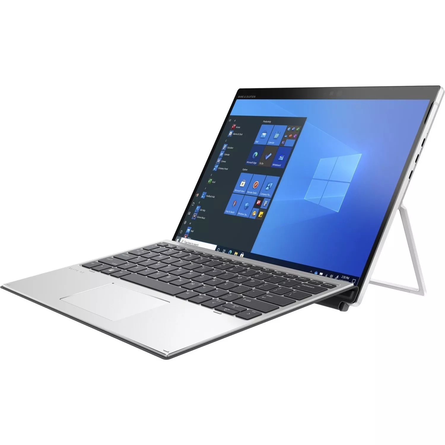HP Elite x2 G8 (x2G8 401Q2EA)