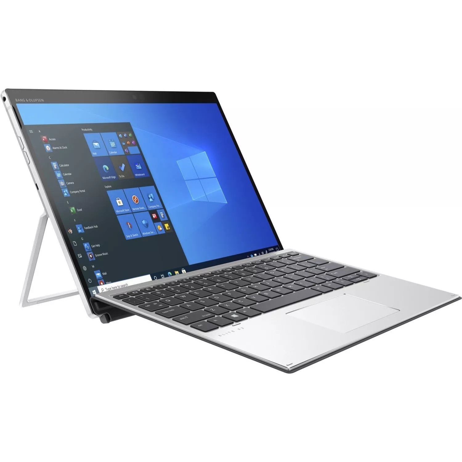 HP Elite x2 G8 (x2G8 401Q2EA)