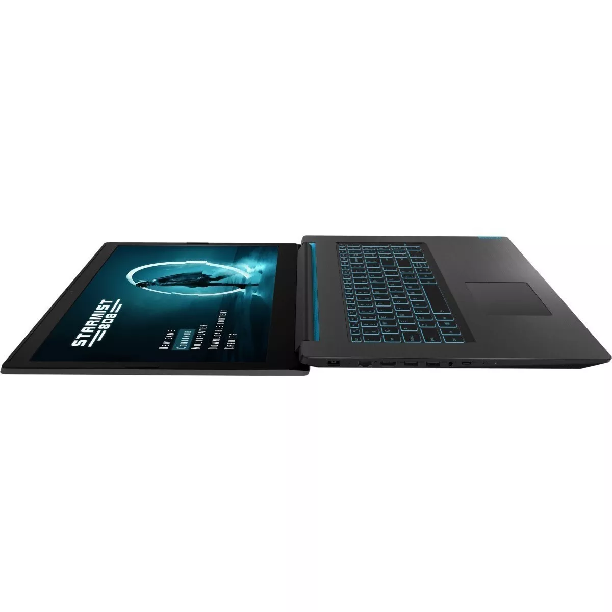 Lenovo IdeaPad L340 17 Gaming (L340-17IRH 81LL00FBRU)