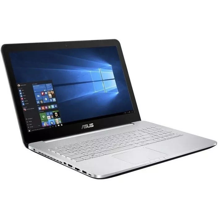 Asus VivoBook Pro N552VW (N552VW-FI191T)