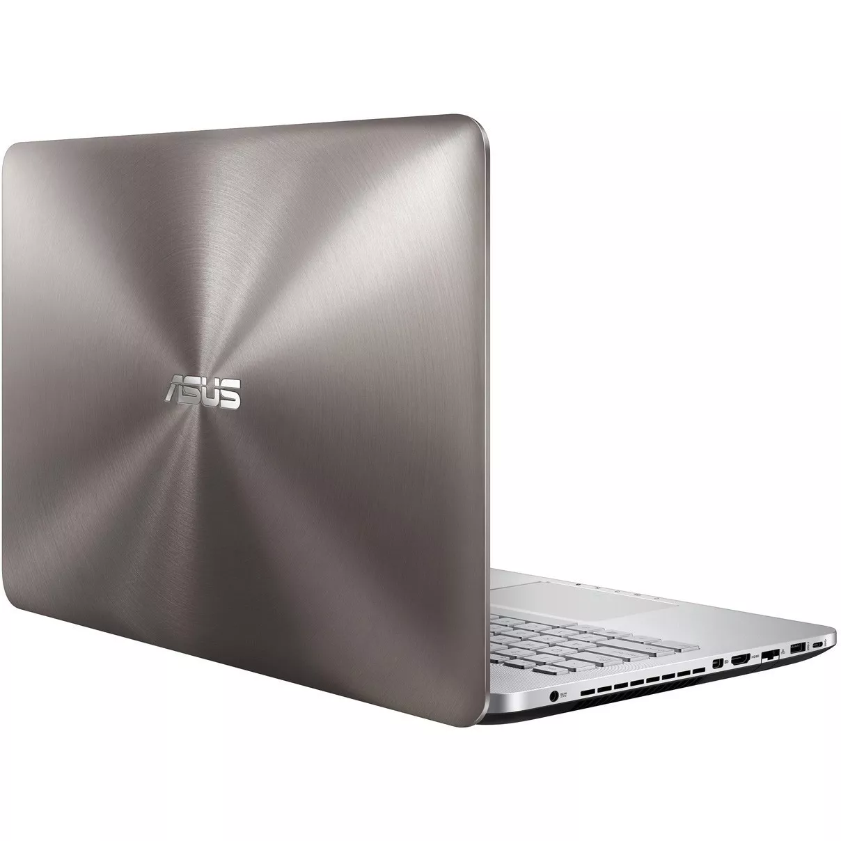 Asus VivoBook Pro N552VW (N552VW-FI191T)
