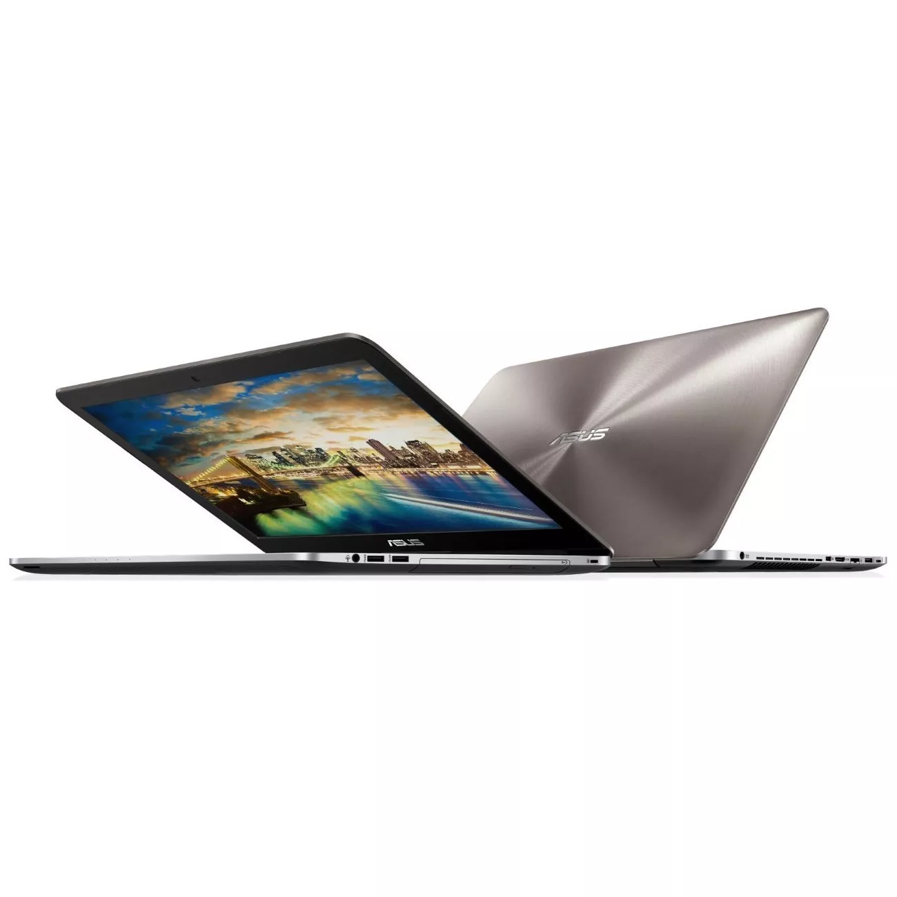 Asus VivoBook Pro N552VW (N552VW-FI191T)