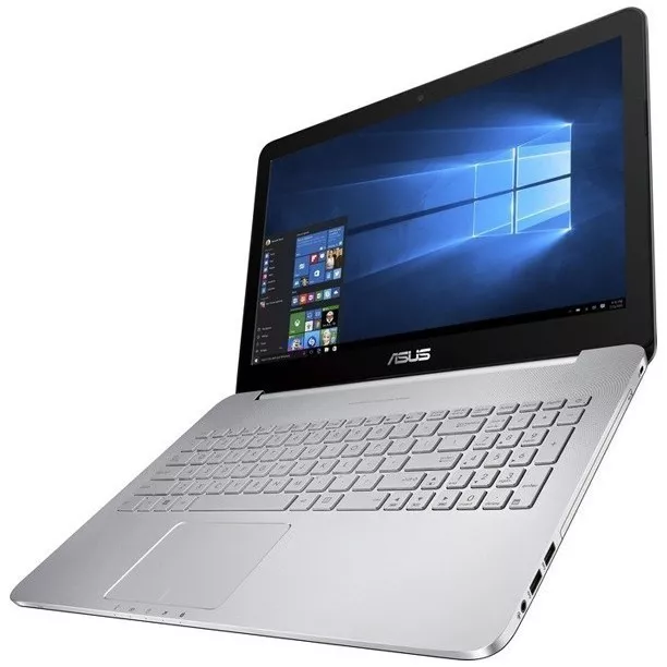 Asus VivoBook Pro N552VW (N552VW-FI191T)