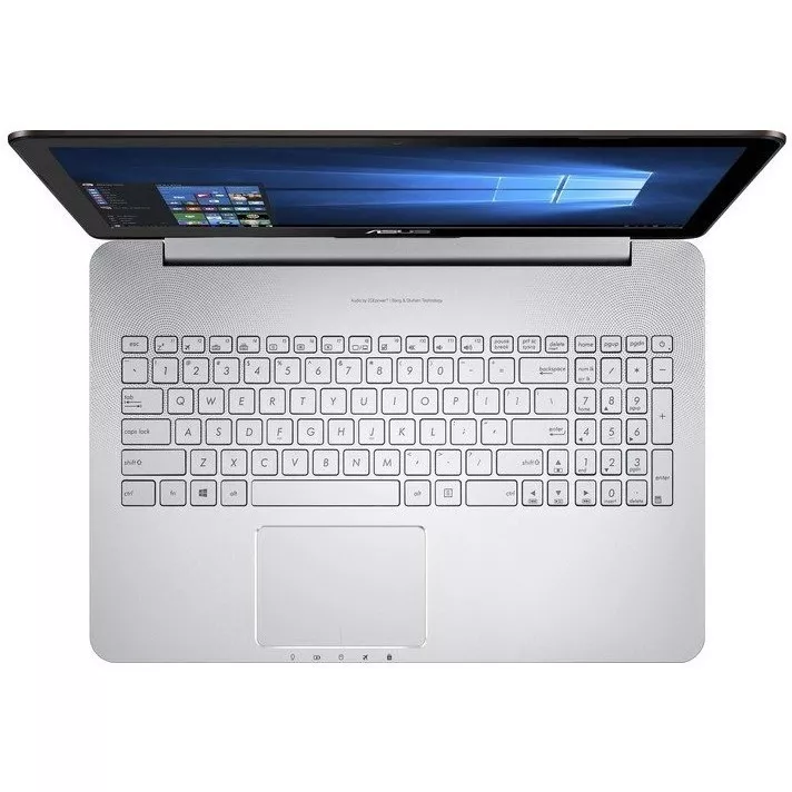 Asus VivoBook Pro N552VW (N552VW-FI191T)