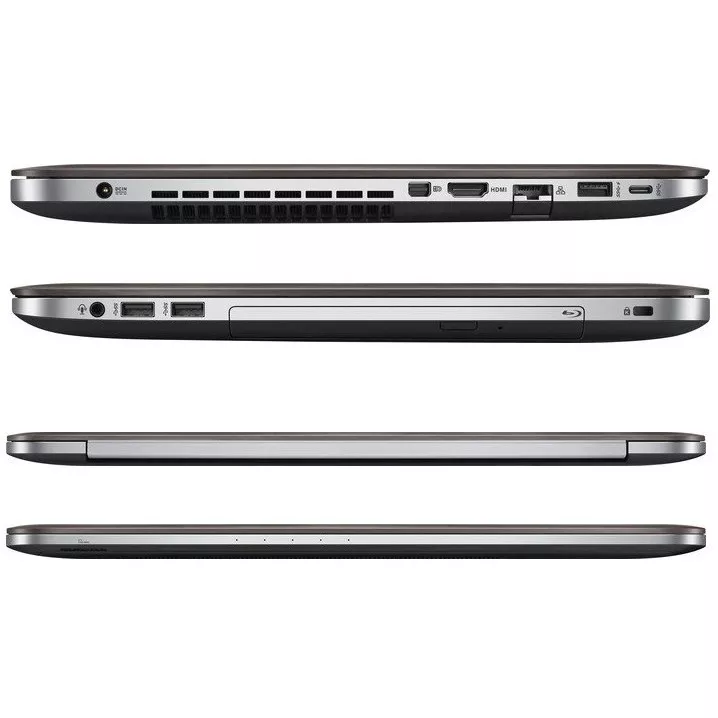 Asus VivoBook Pro N552VW (N552VW-FI191T)