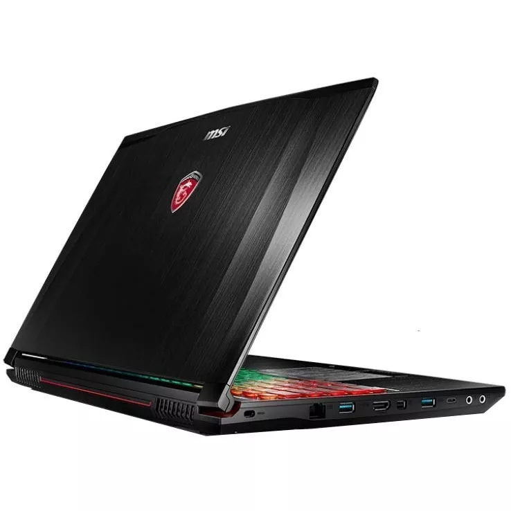 MSI GE62 7RE Apache Pro (GE62 7RE-2419XRU)