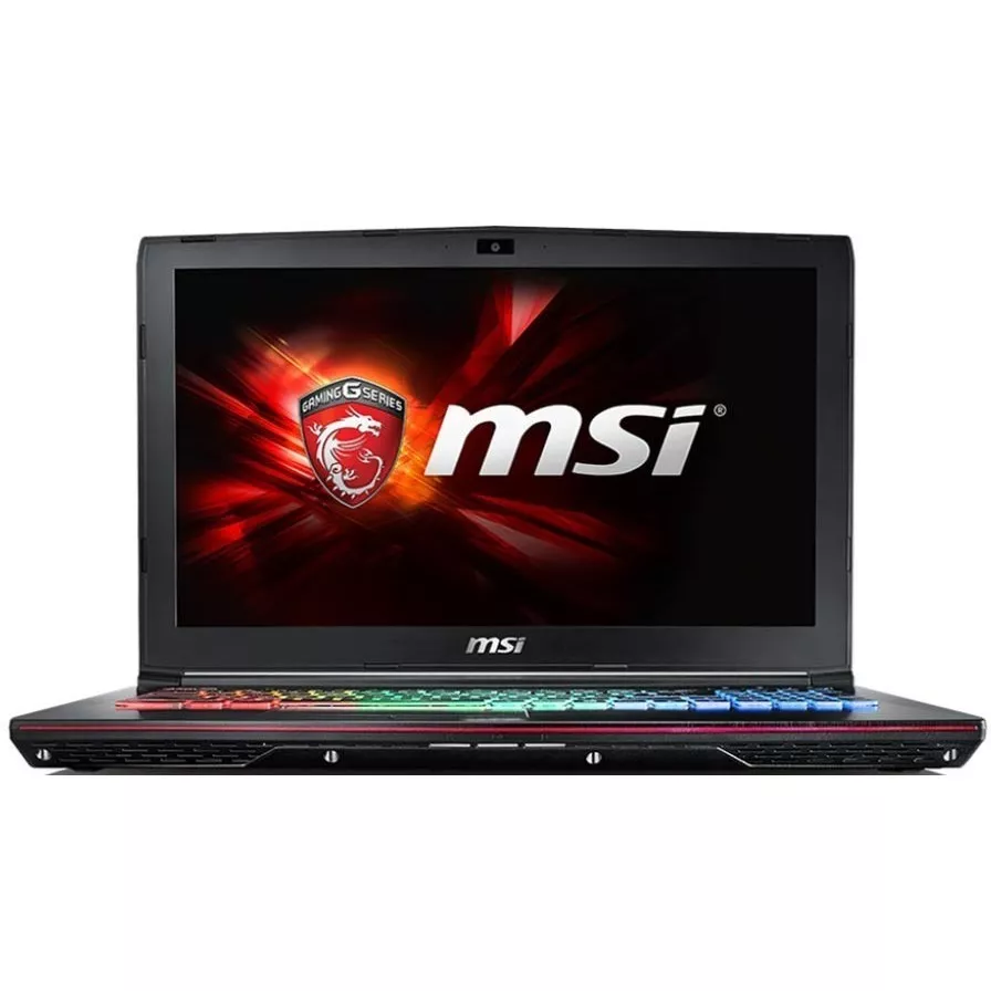 MSI GE62 7RE Apache Pro (GE62 7RE-2419XRU)