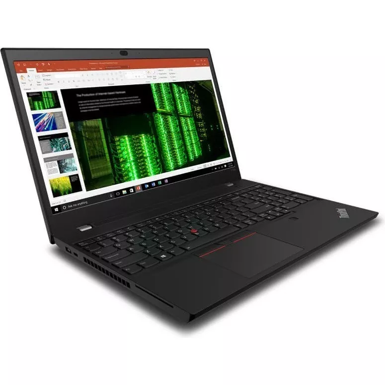 Lenovo ThinkPad T15p Gen 1 (T15p Gen 1 20TN001RRT)