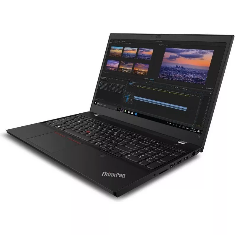 Lenovo ThinkPad T15p Gen 1 (T15p Gen 1 20TN001RRT)