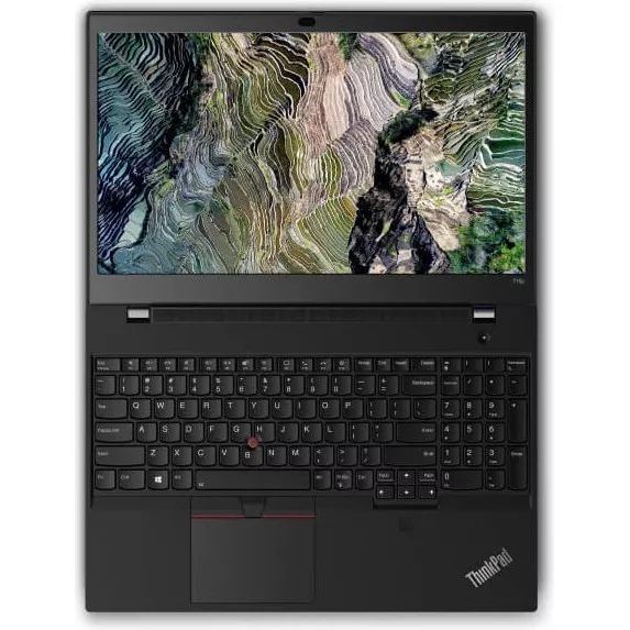 Lenovo ThinkPad T15p Gen 1 (T15p Gen 1 20TN001RRT)