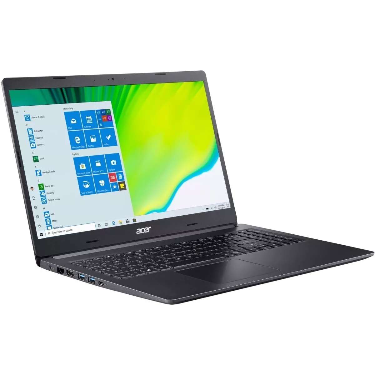 Acer NX.HW5EU.00Q