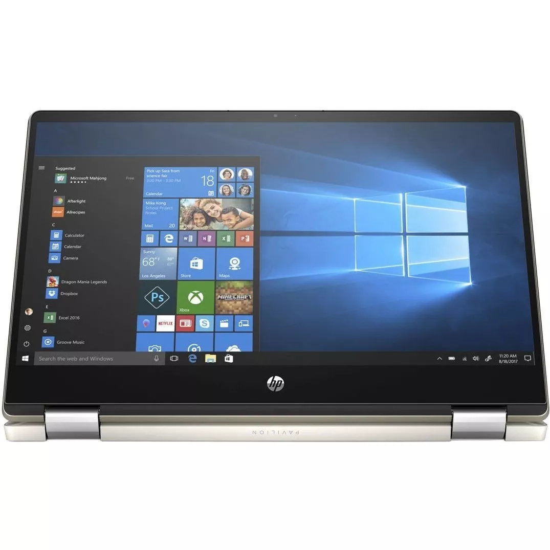 HP Pavilion x360 14-dh0000 (14-DH0024UR 7GP15EA)
