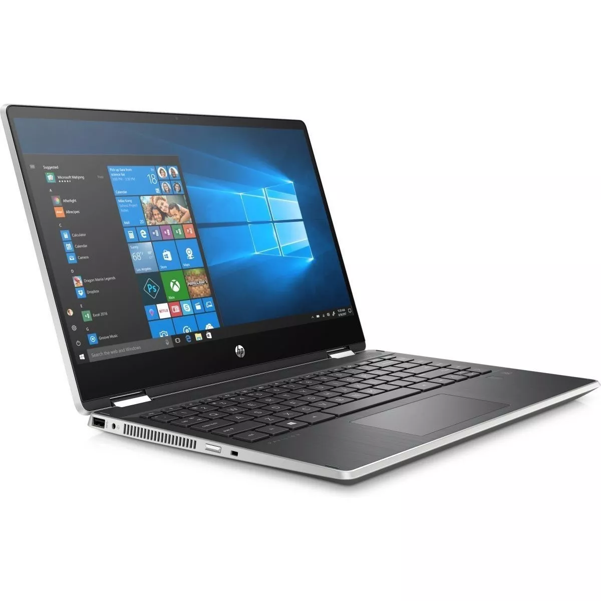 HP Pavilion x360 14-dh0000 (14-DH0006UR 6PS31EA)