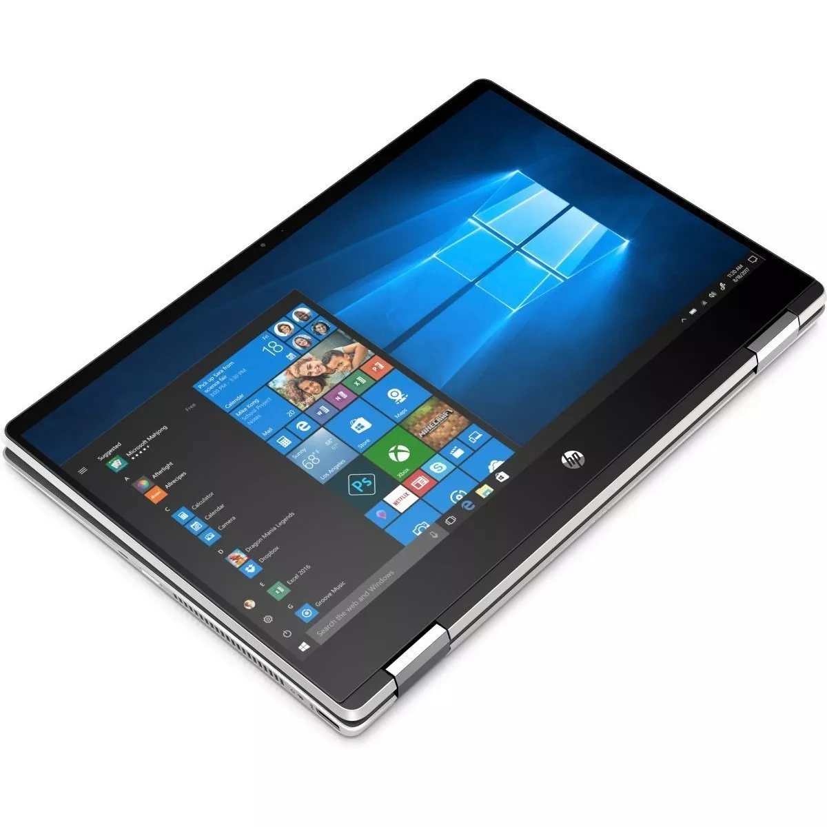 HP Pavilion x360 14-dh0000 (14-DH0006UR 6PS31EA)