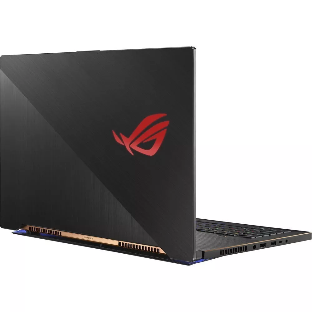 Asus ROG Zephyrus S GX701GV (GX701GV-EV004T)