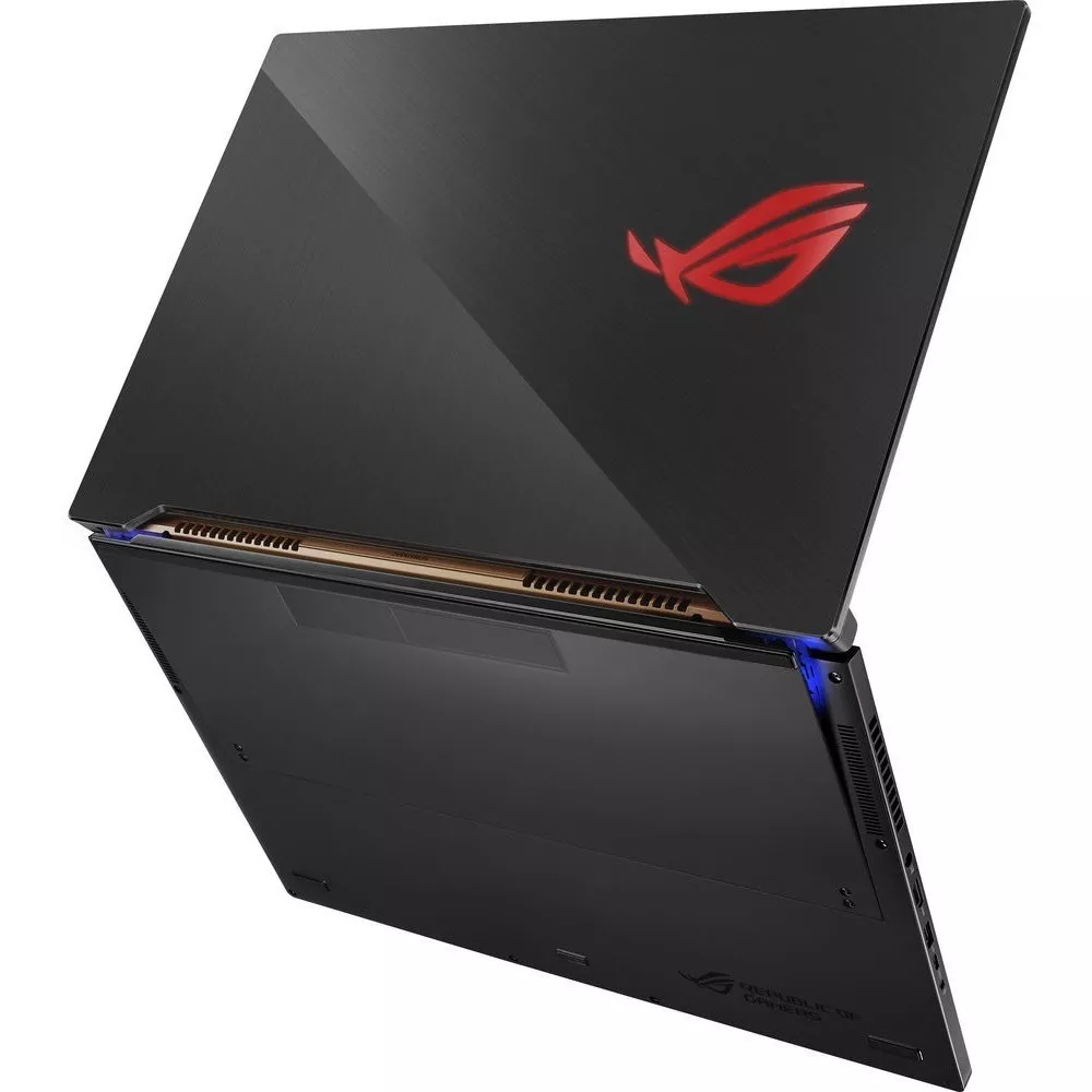 Asus ROG Zephyrus S GX701GV (GX701GV-EV004T)