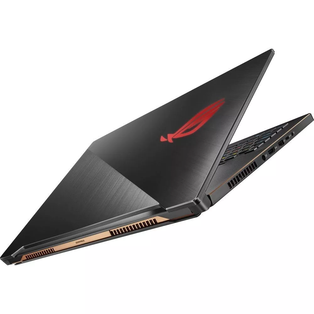 Asus ROG Zephyrus S GX701GV (GX701GV-EV004T)
