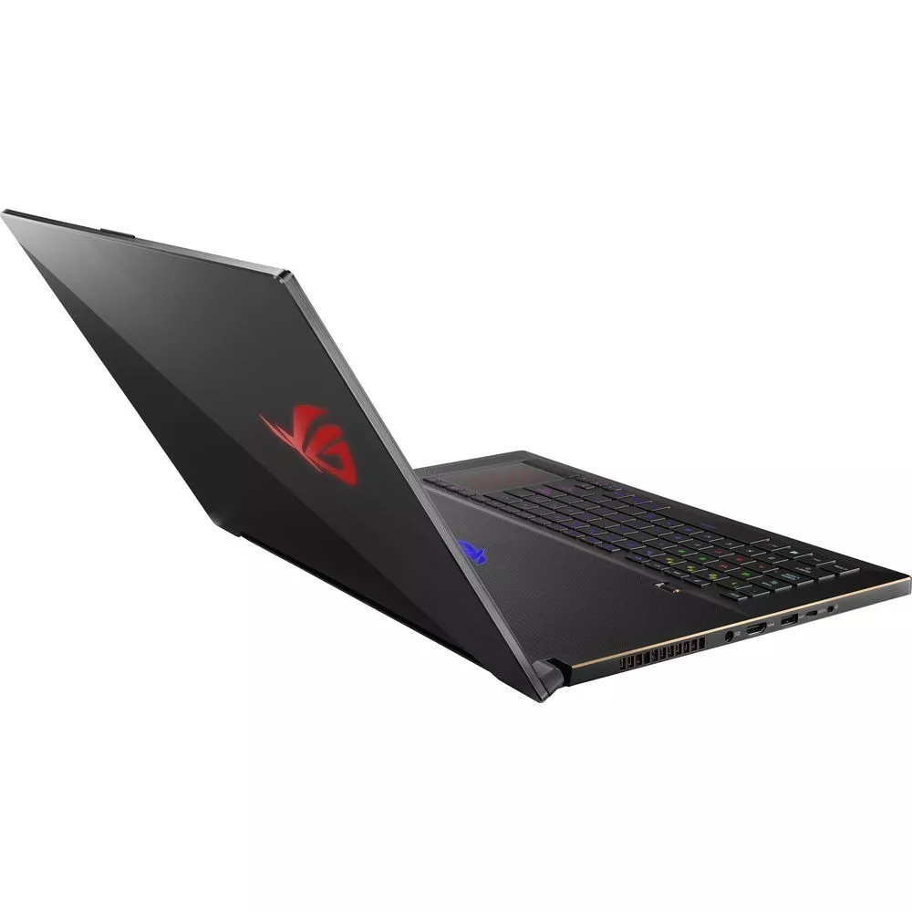 Asus ROG Zephyrus S GX701GV (GX701GV-EV004T)
