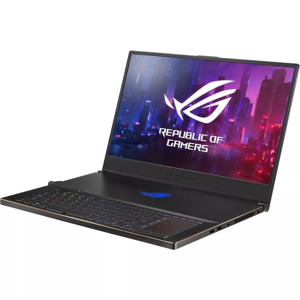 Asus ROG Zephyrus S GX701GV (GX701GV-EV004T)