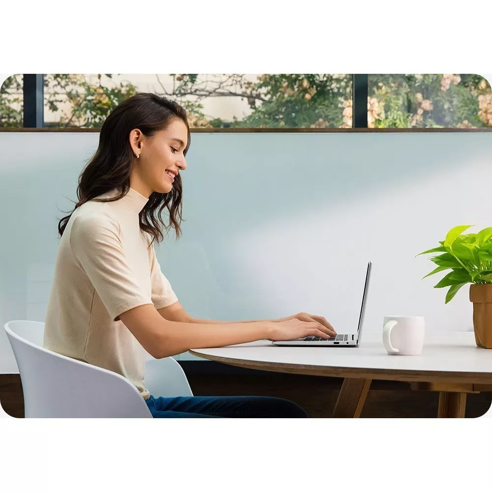 Xiaomi RedmiBook 13 (i5 10210U 8, 512GB, UHD)