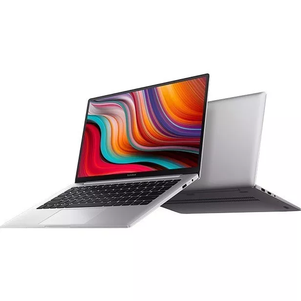 Xiaomi RedmiBook 13 (i5 10210U 8, 512GB, UHD)