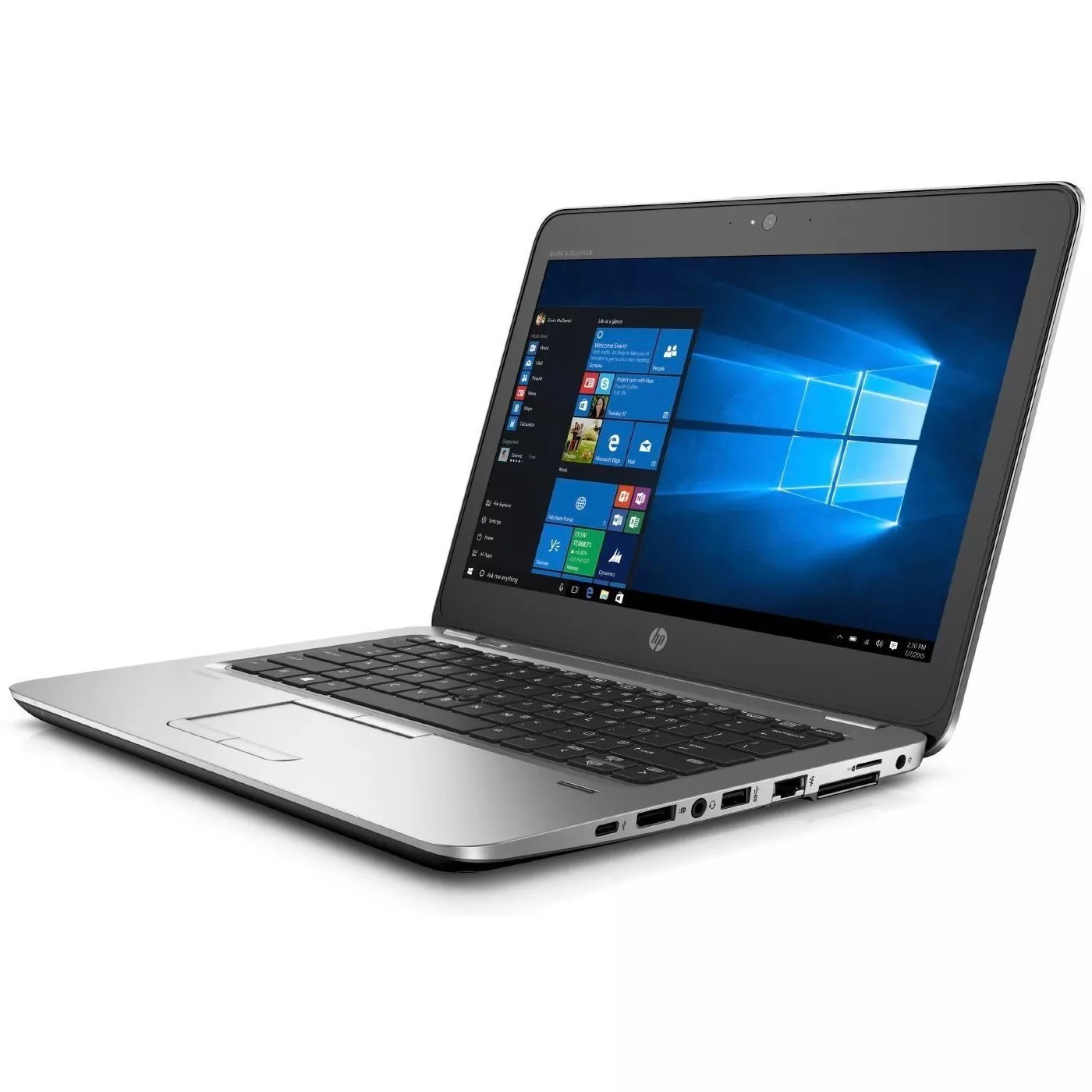 HP EliteBook 820 G4 (820G4 Z2V72EA)