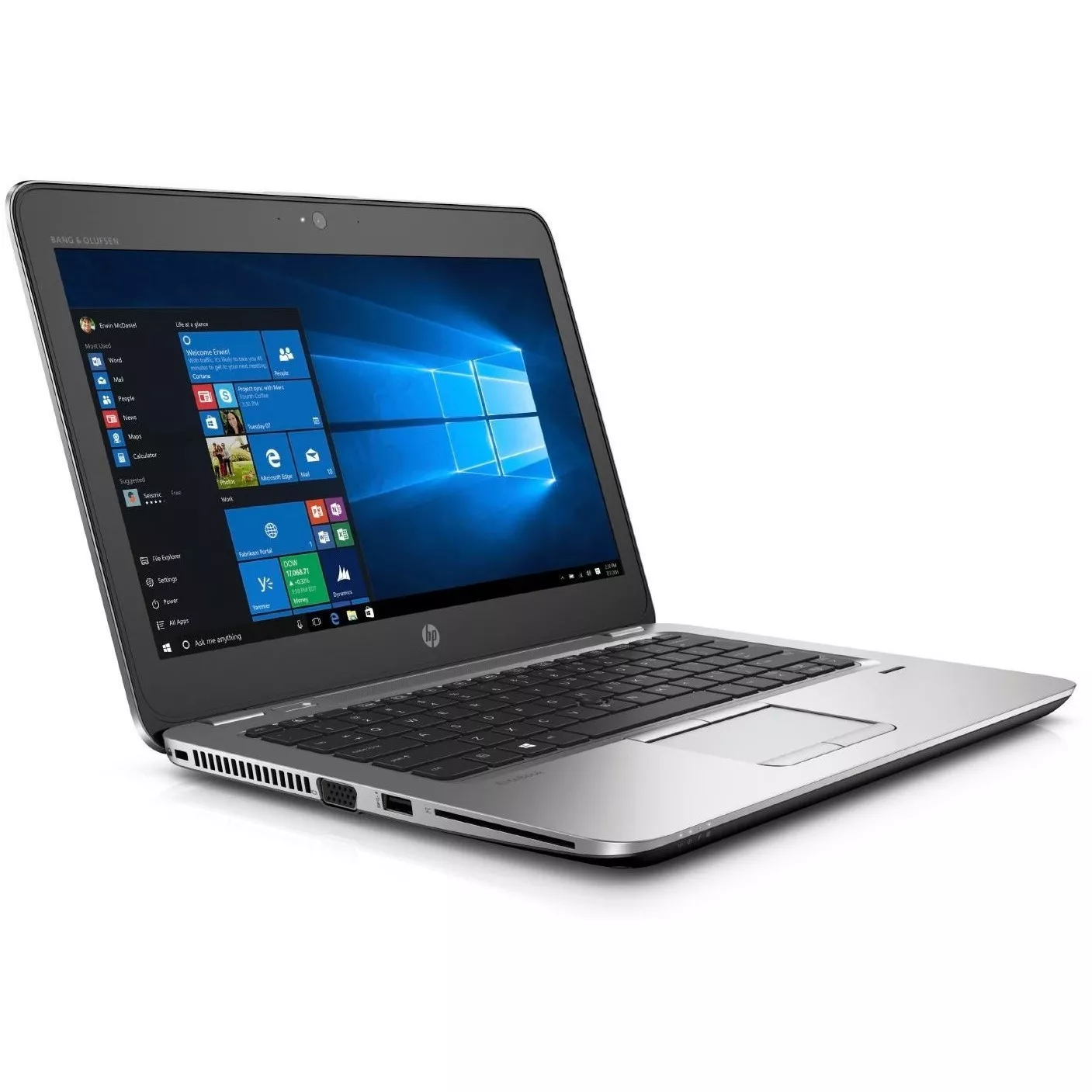 HP EliteBook 820 G4 (820G4 Z2V72EA)