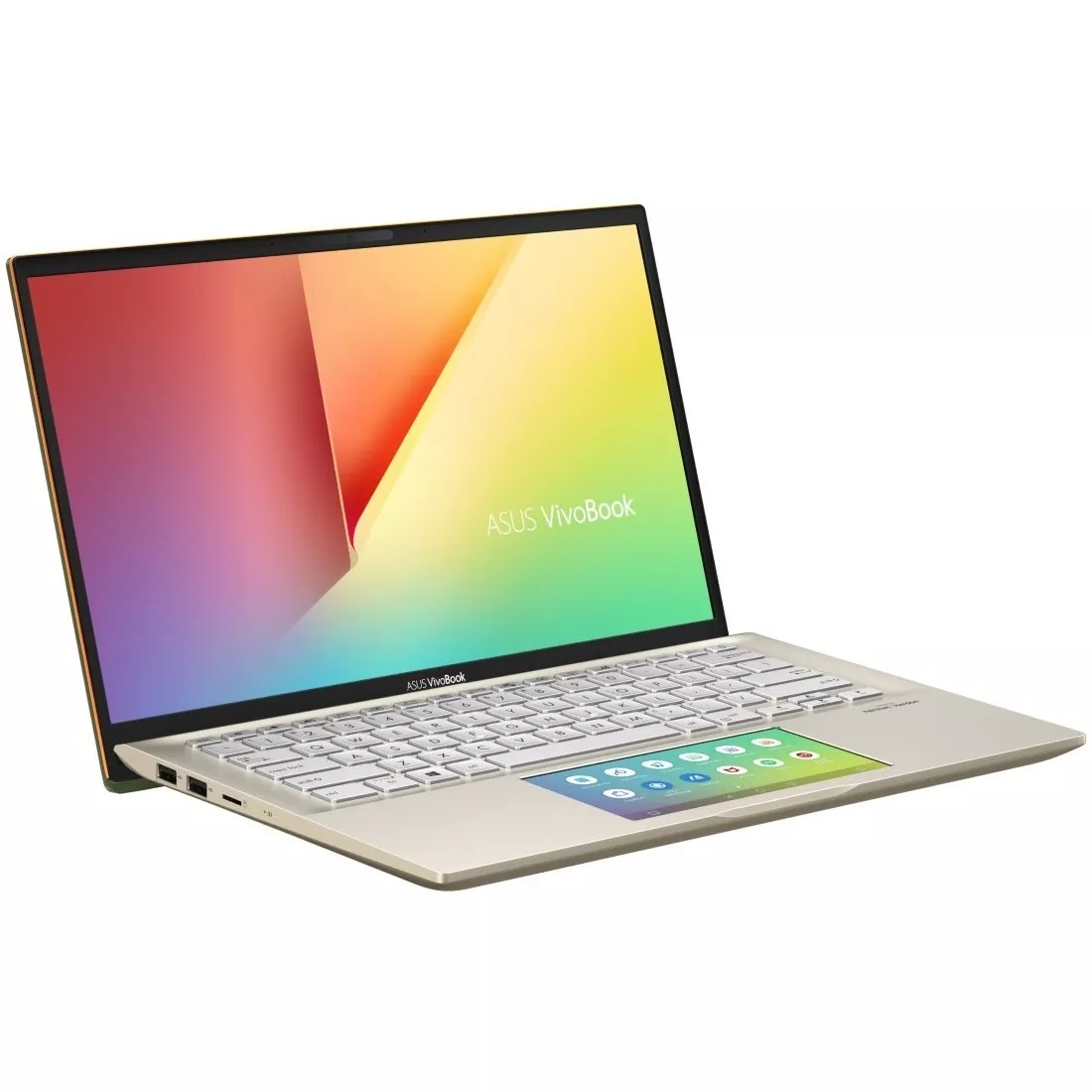 Asus VivoBook S14 S431FL (S431FL-EB512)