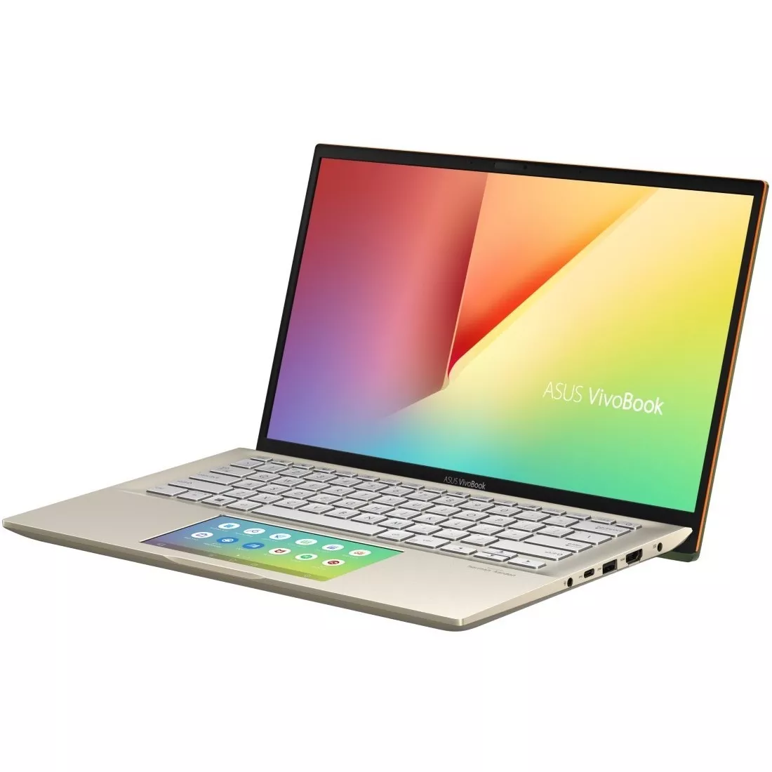 Asus VivoBook S14 S431FL (S431FL-EB512)