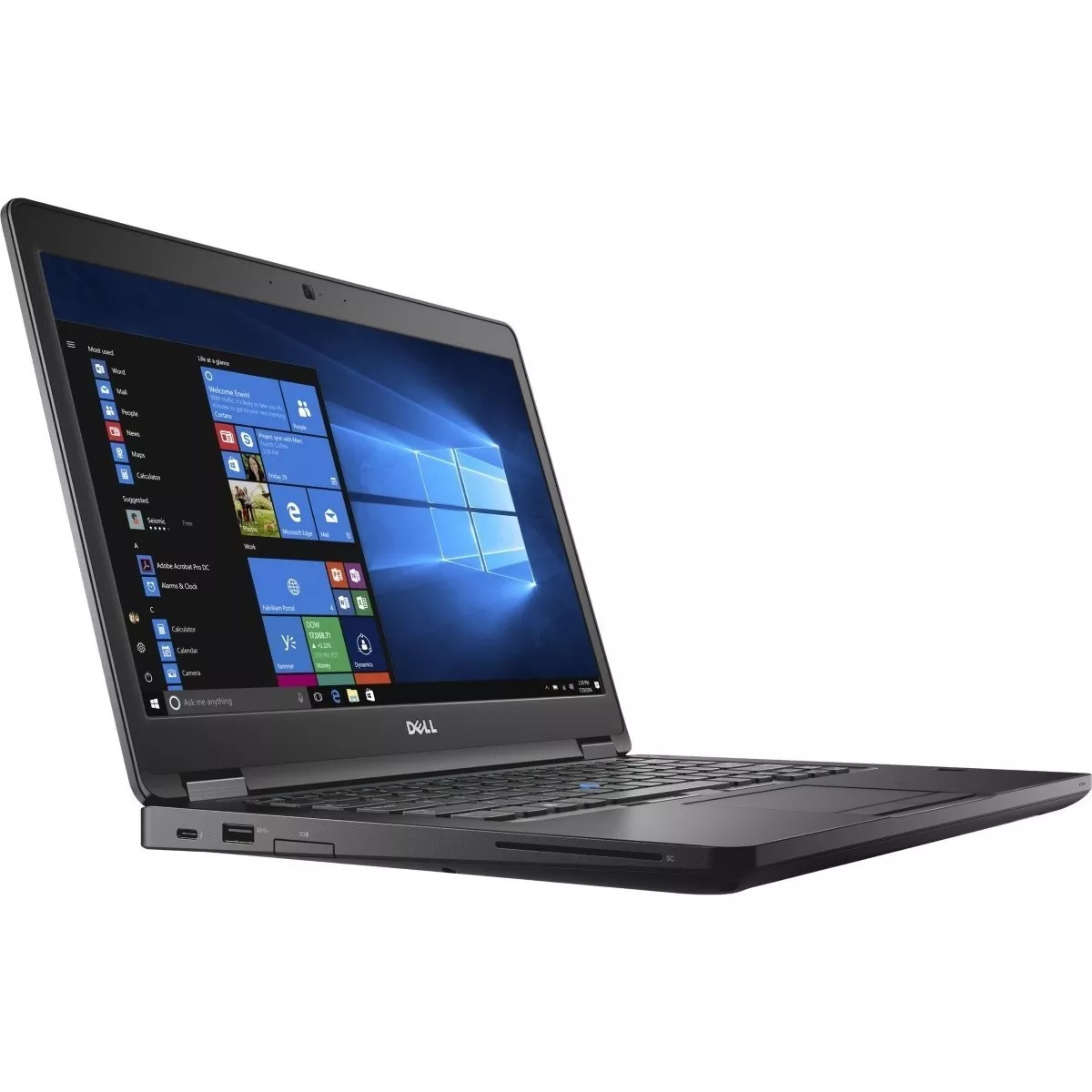 Dell Latitude 14 5480 (5480-9187)