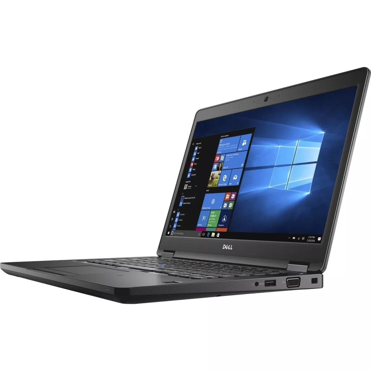 Dell Latitude 14 5480 (5480-9187)