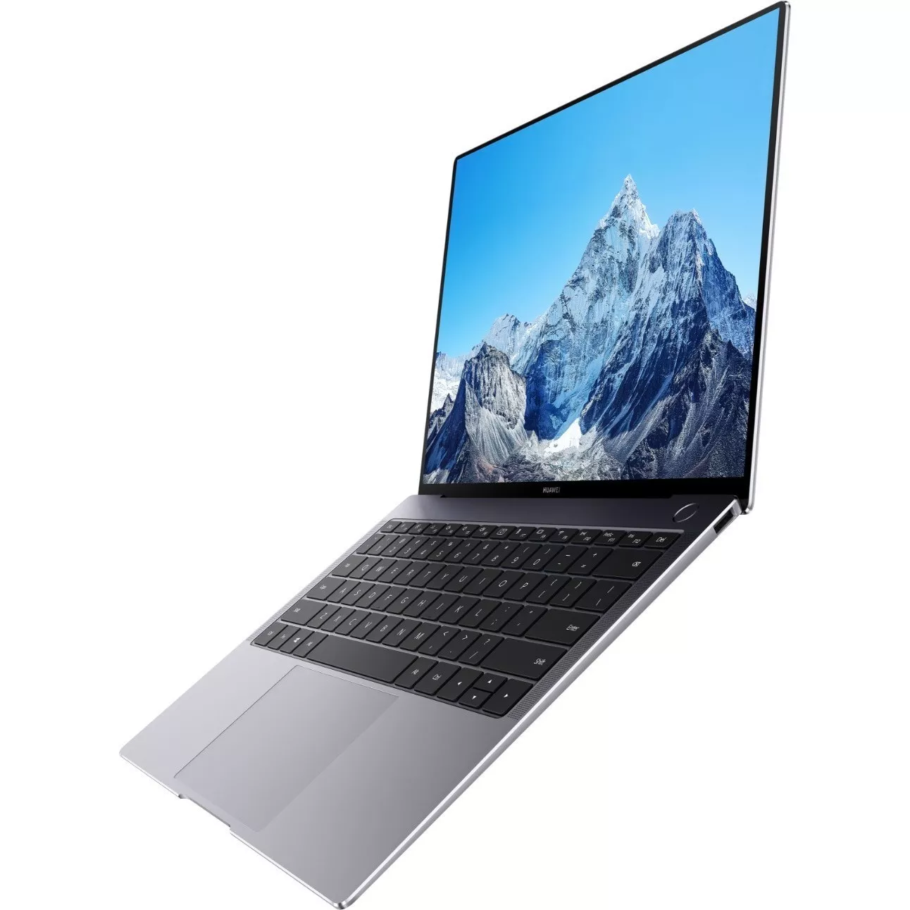 Huawei MateBook B7-410 [MDZ-WF39A]
