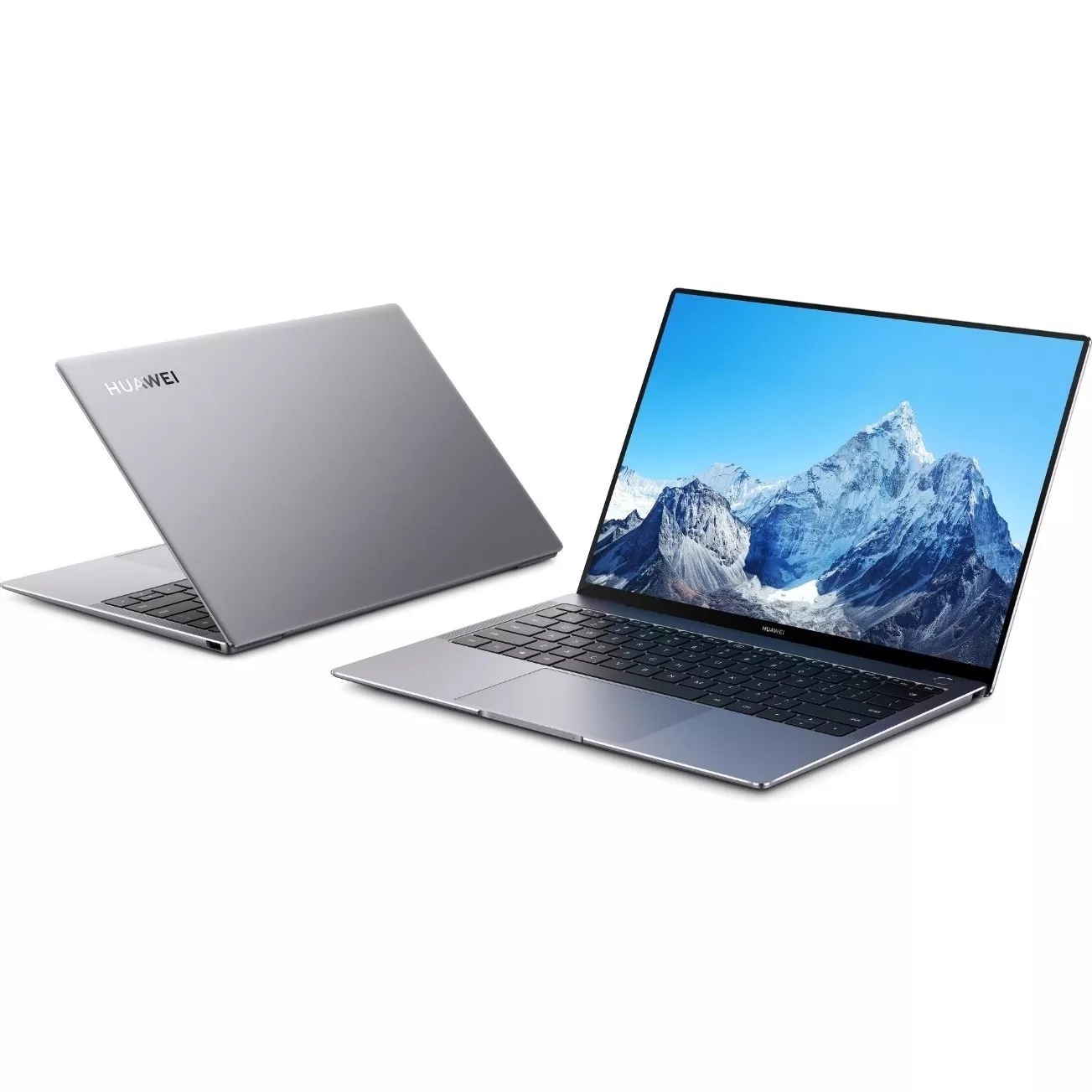 Huawei MateBook B7-410 [MDZ-WF29A]