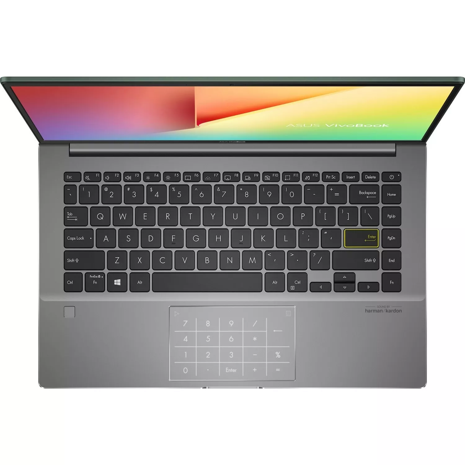 Asus S435EA-HM020