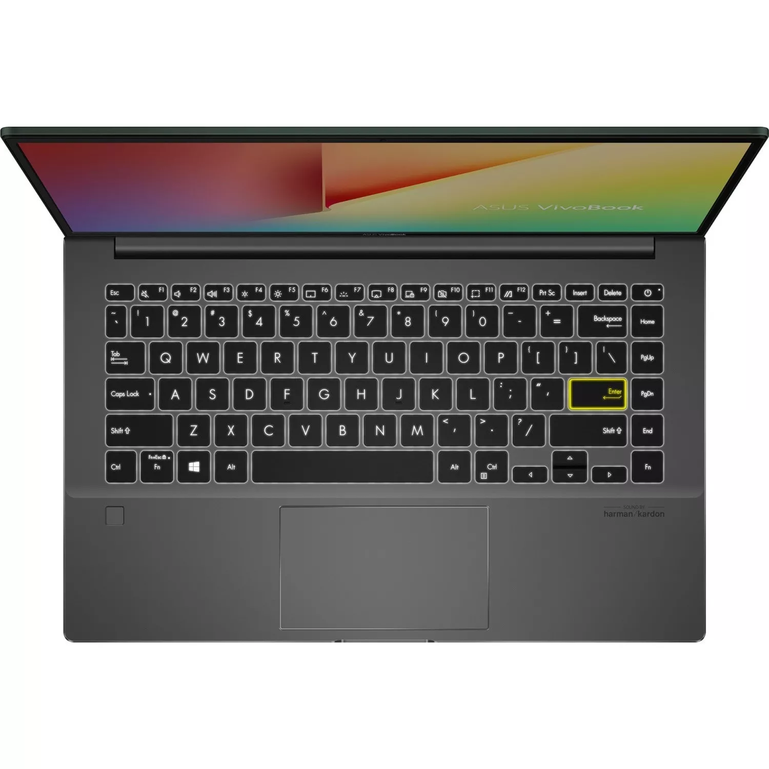 Asus S435EA-HM020
