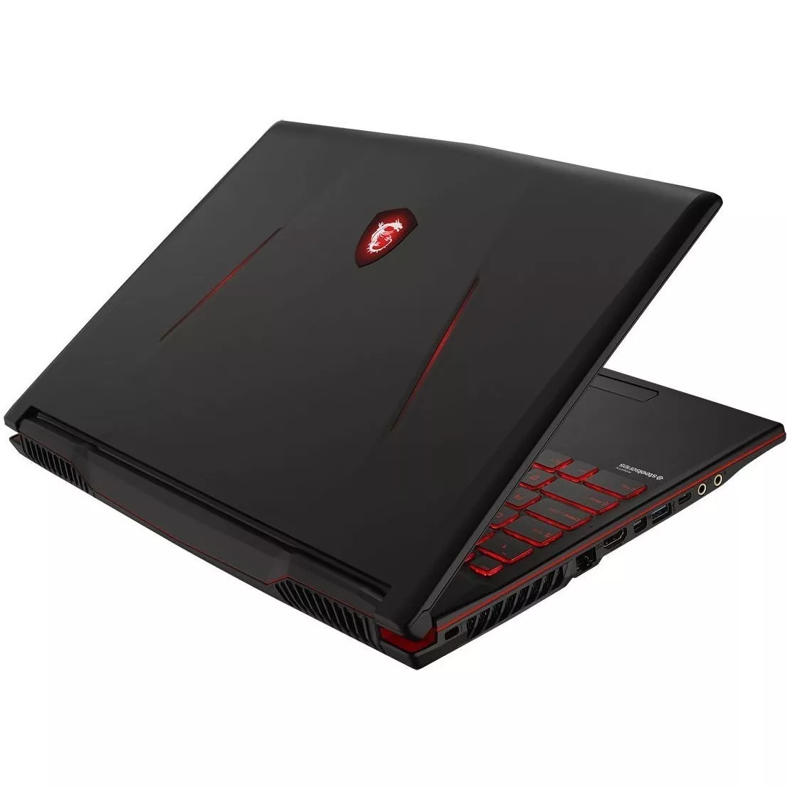 MSI GL63 9SC-094NL