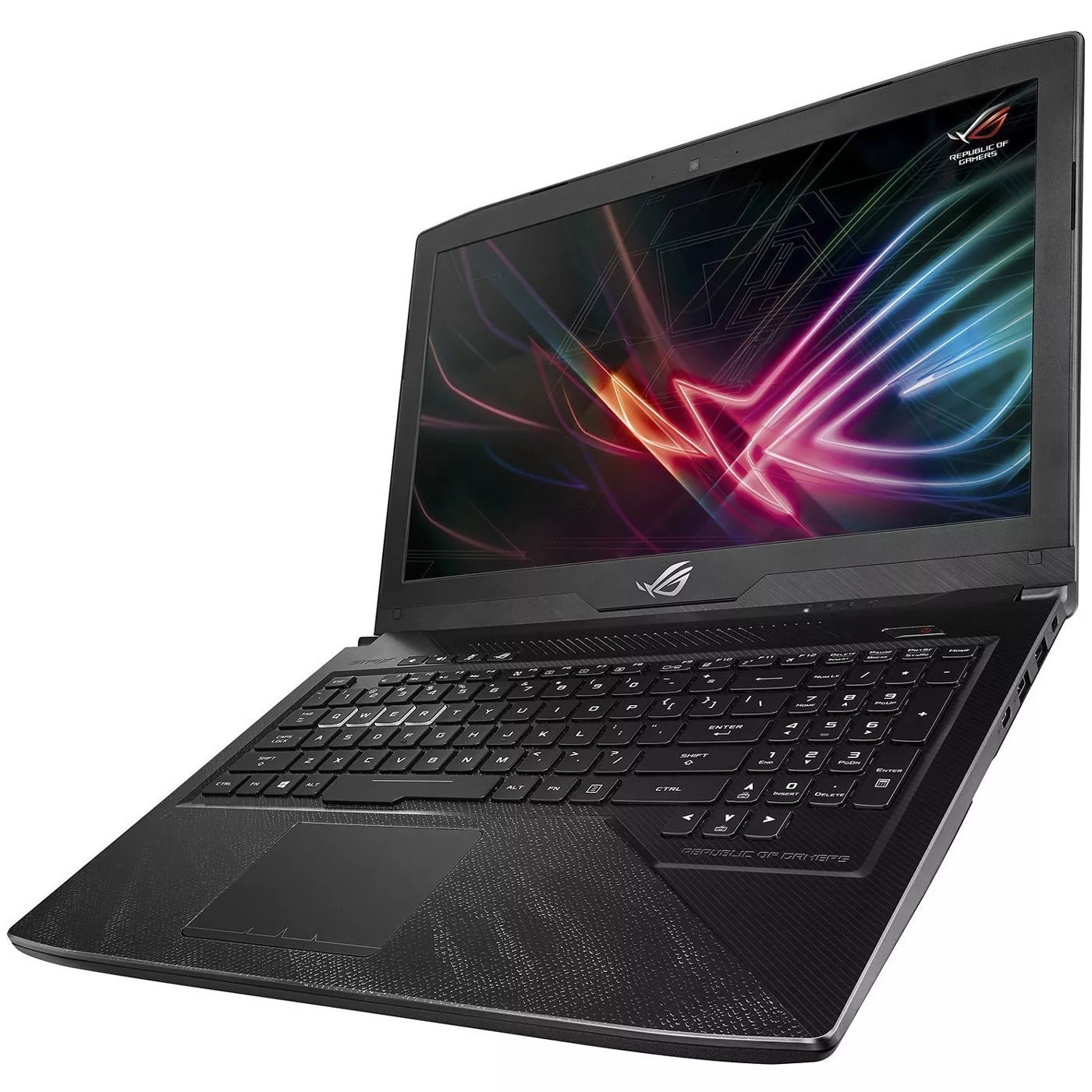 Asus GL503GE-EN095T