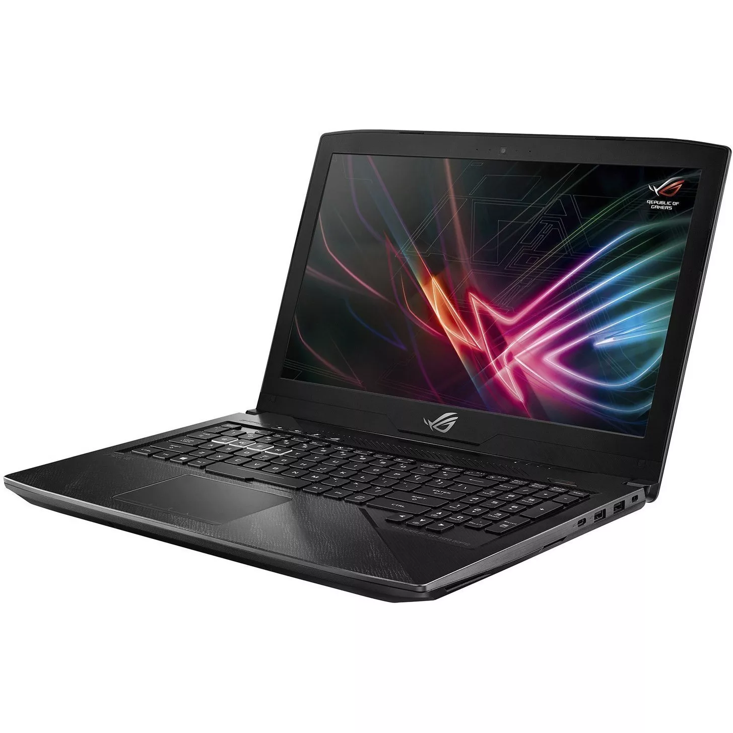Asus GL503GE-EN095T