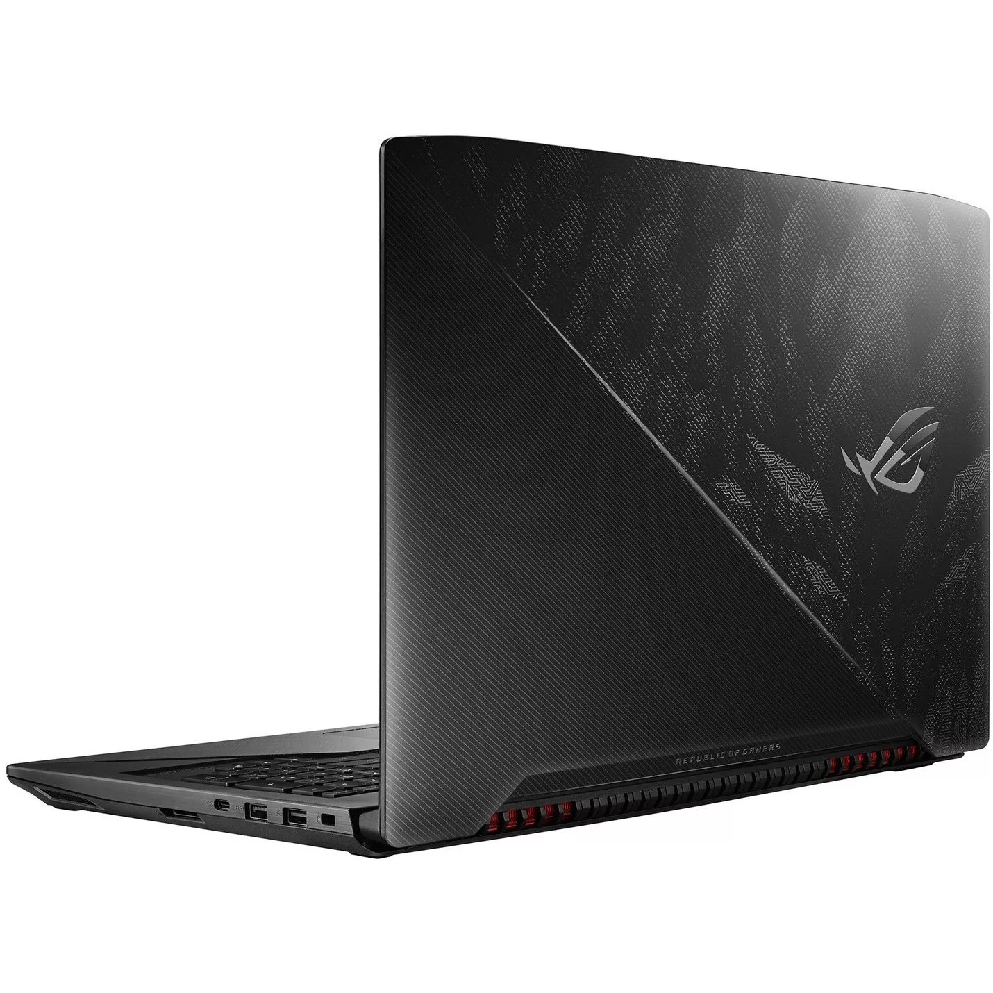 Asus GL503GE-EN095T