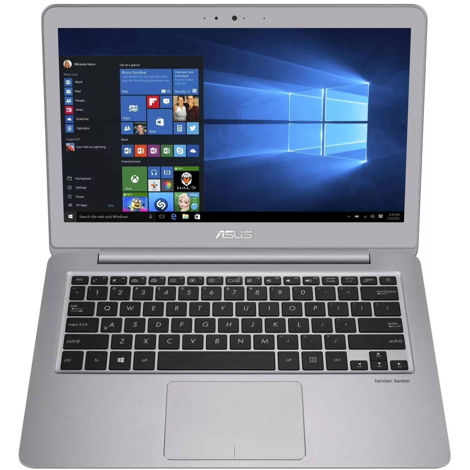 Asus UX330UA-FB294R